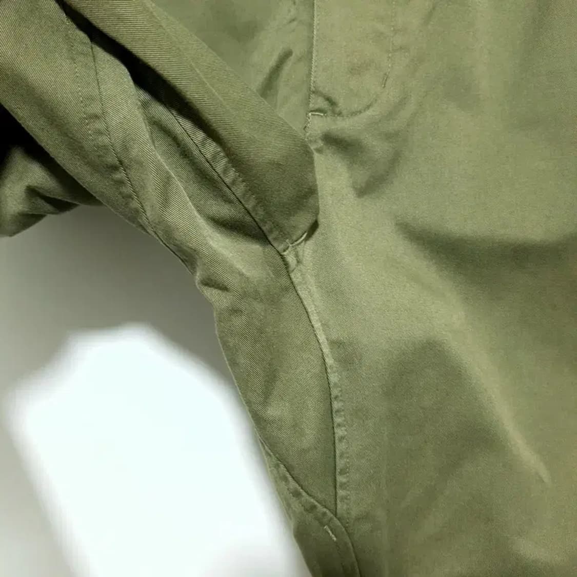 나이키 SB 스케이트 치노 팬츠 M_M0299 상품이미지6