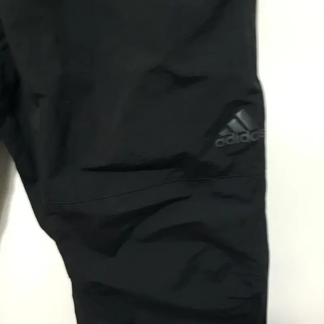 아디다스 머스트해브 우븐 조거 팬츠 L_M0306 상품이미지3