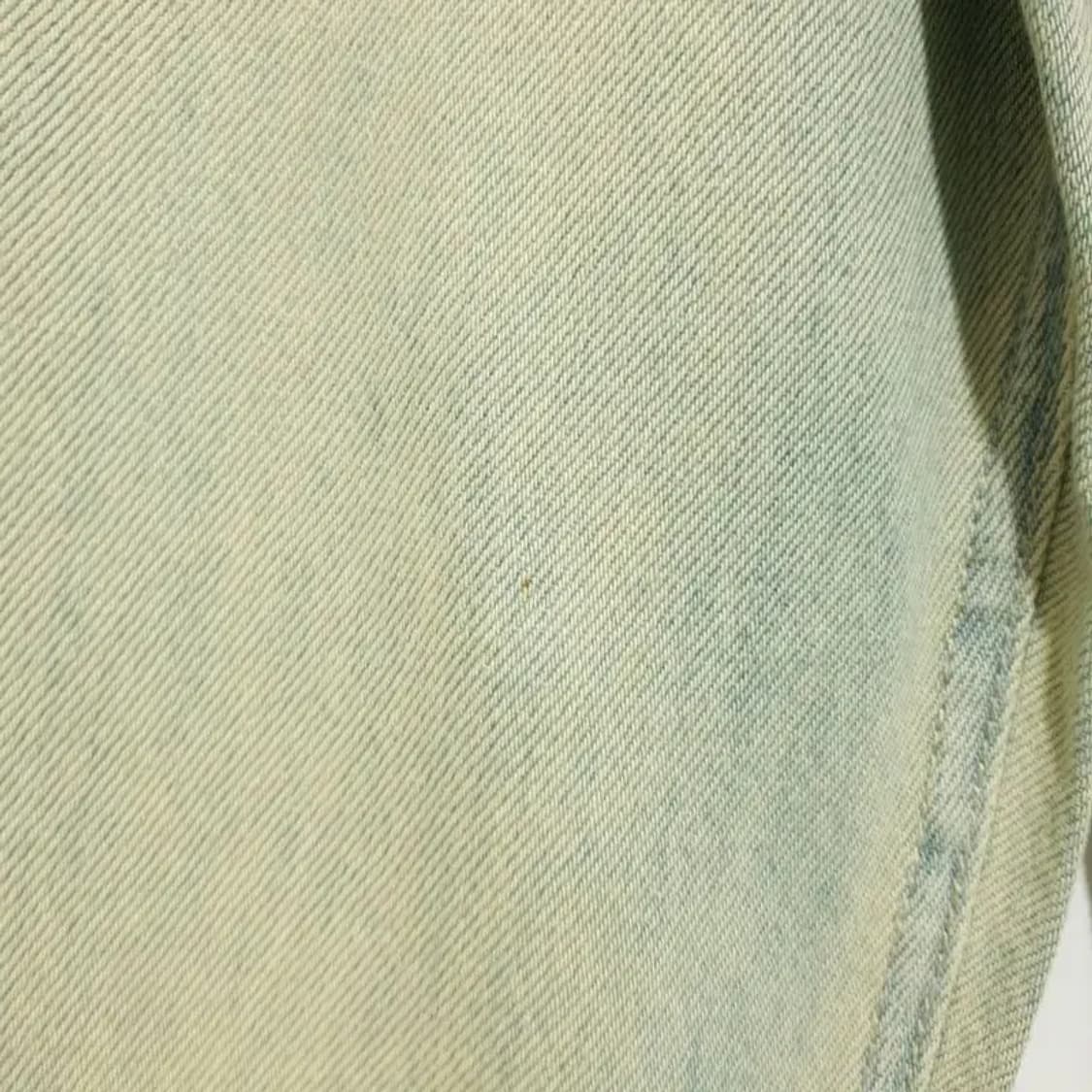 부츠컷 데님 팬츠 M_M0292 상품이미지4