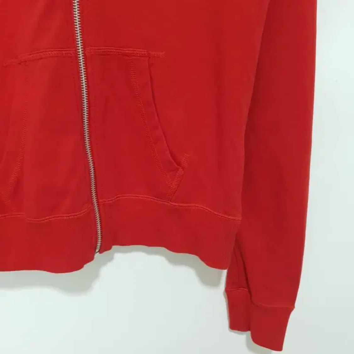 나이키 여성 후드 집업 L 90_M0264 상품이미지3