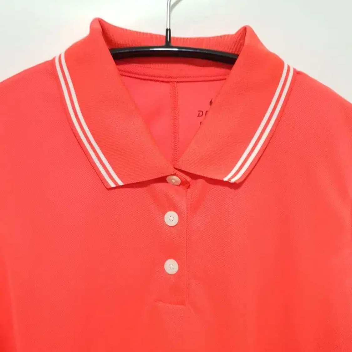 나이키 여성 기능성 민소매 카라티 L 90_S0334 상품이미지2