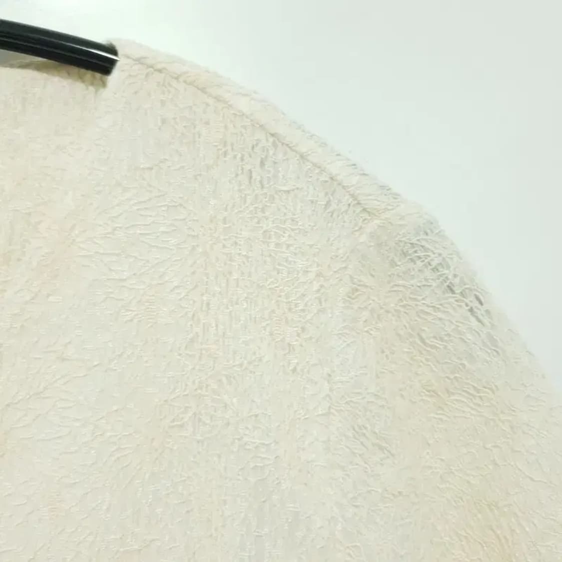 퍼프 소매 블라우스 S_S0317 상품이미지3