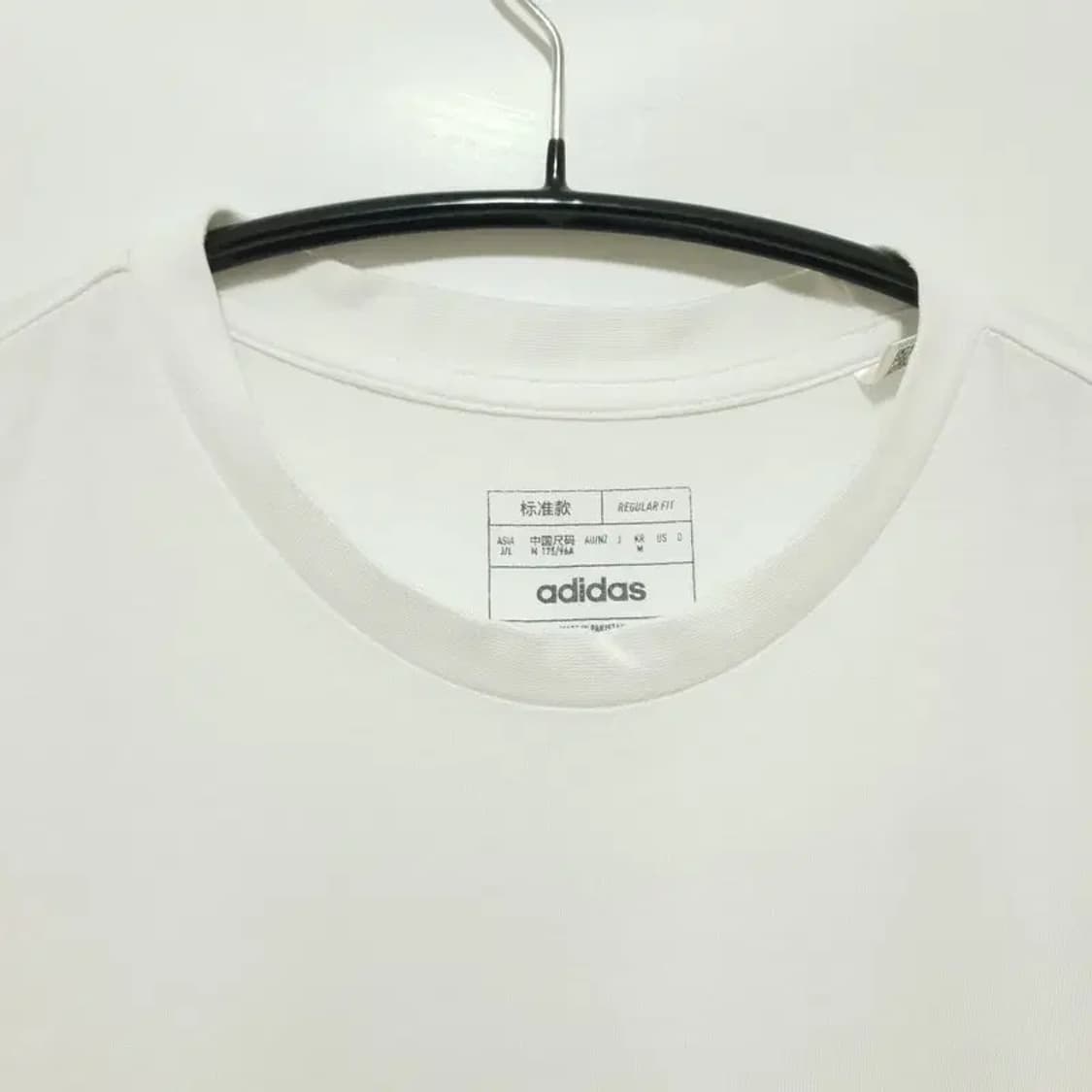 아디다스 반팔 M_S0362 상품이미지2