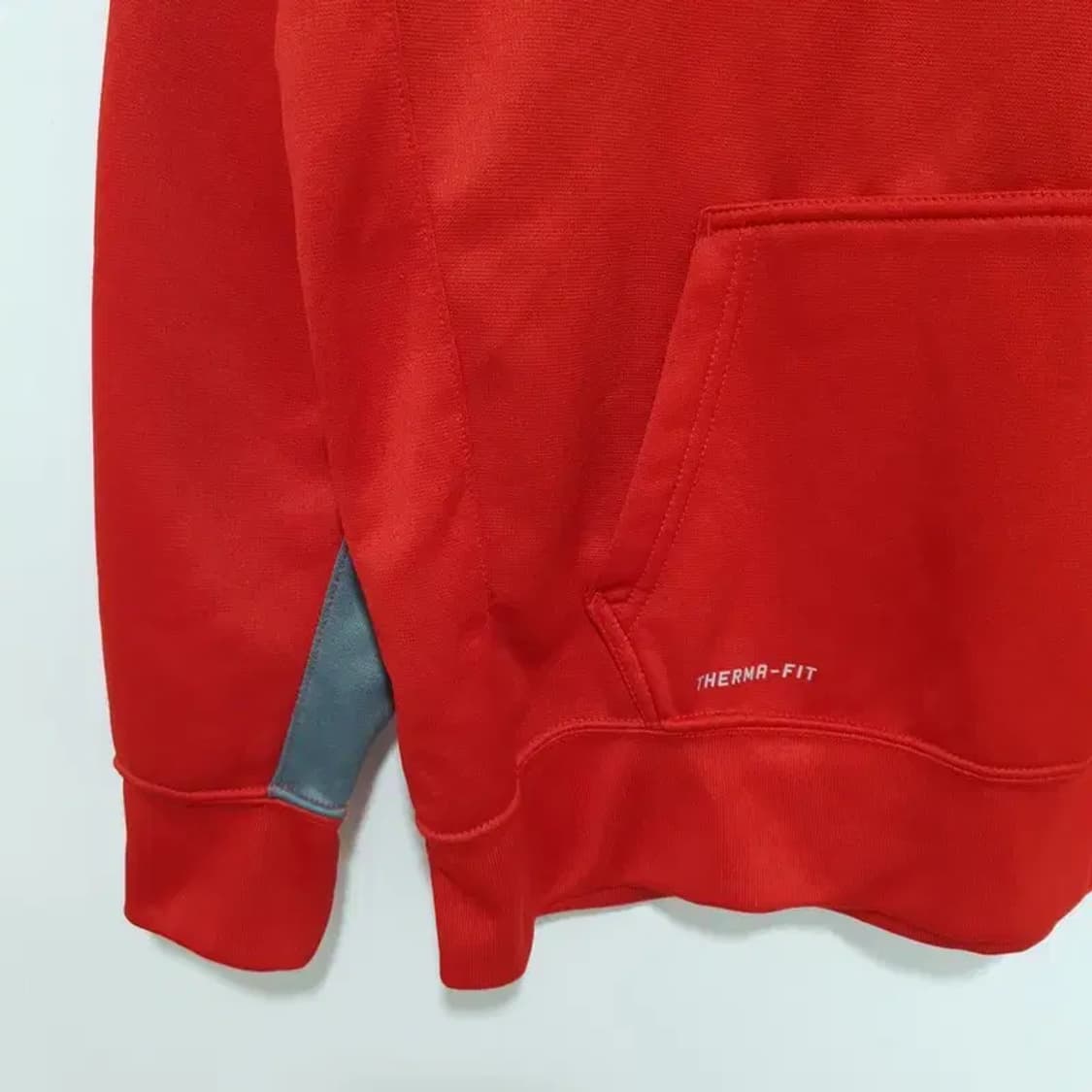 나이키 여성 기모 후드 티 XL 80_W0090 상품이미지3