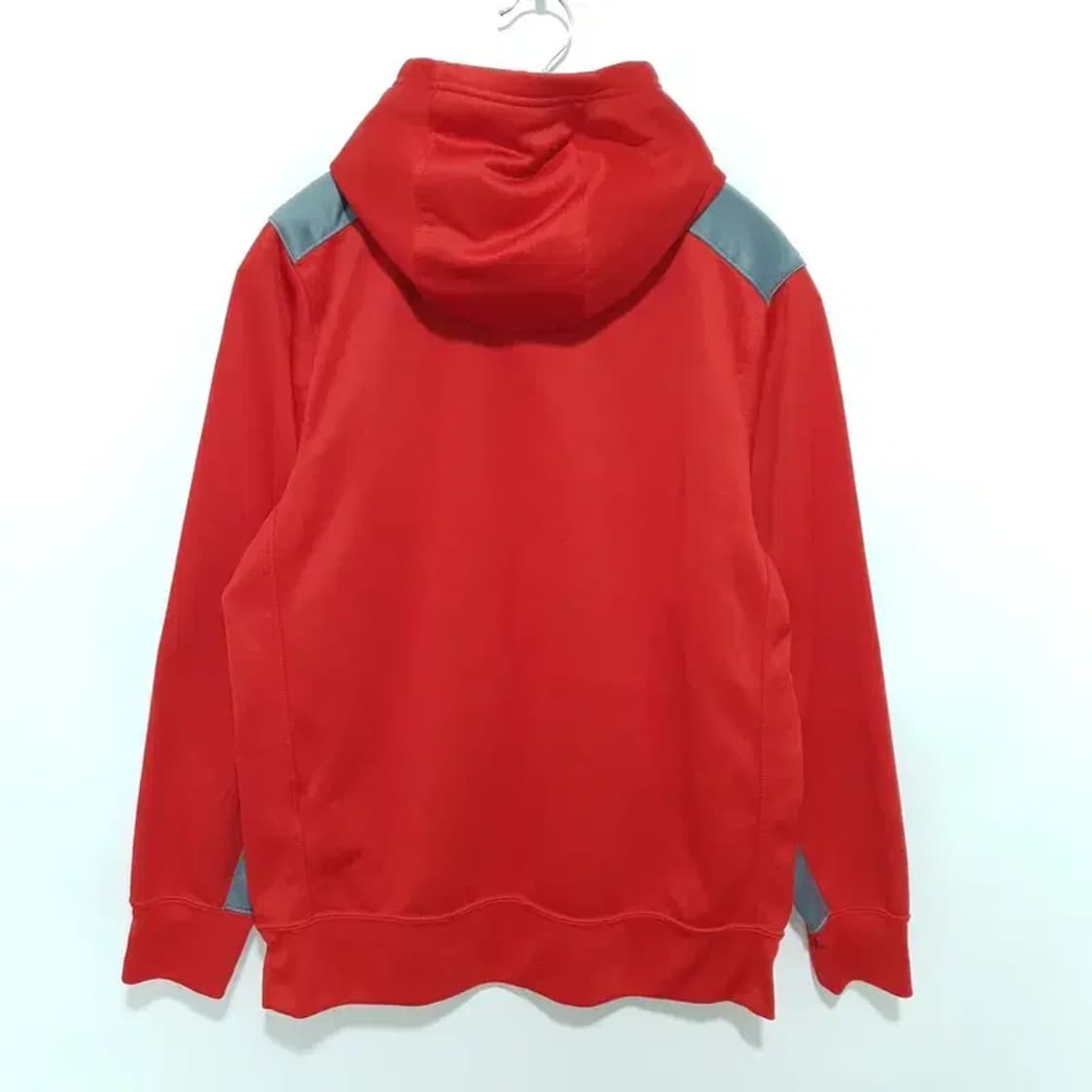 나이키 여성 기모 후드 티 XL 80_W0090 상품이미지5