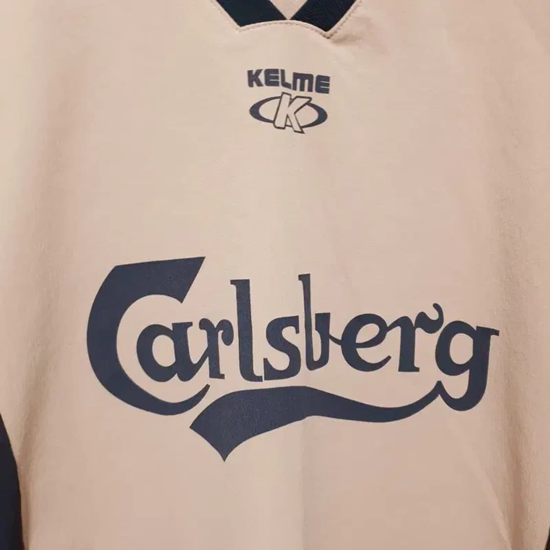 블랙스미스 어페럴 여성 웜업 맨투맨 F_M0339 상품이미지3