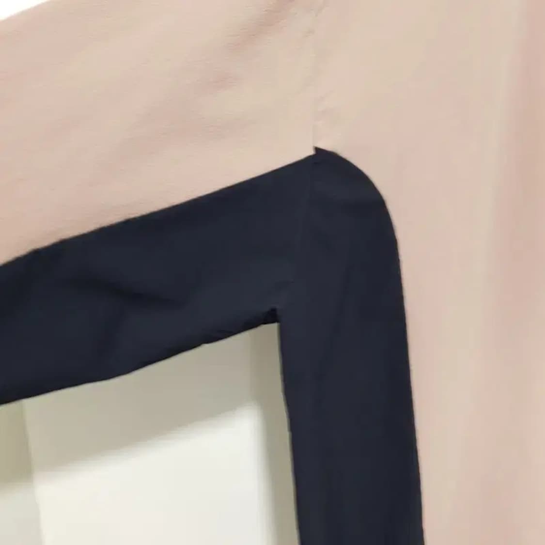 블랙스미스 어페럴 여성 웜업 맨투맨 F_M0339 상품이미지6