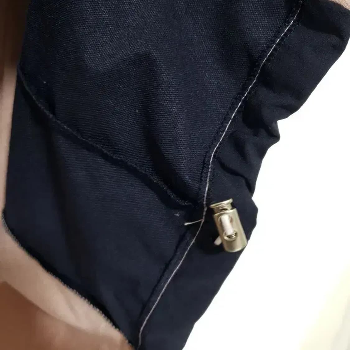 블랙스미스 어페럴 여성 웜업 맨투맨 F_M0339 상품이미지8