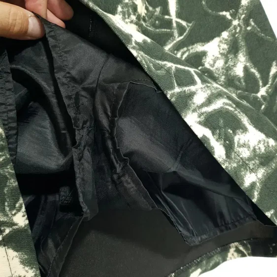 프린팅 스커트 L_M0350 상품이미지6