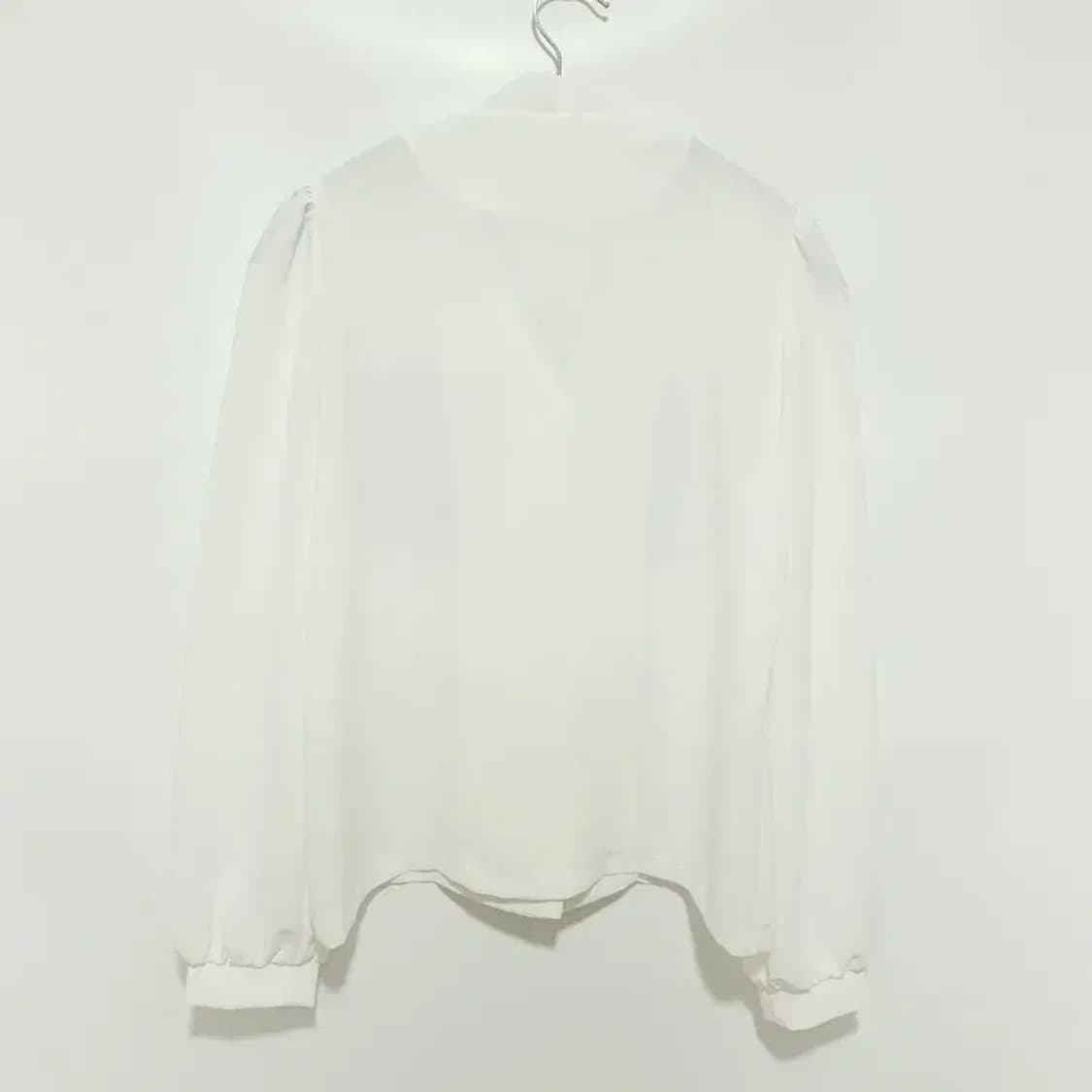 트위드 포켓 블라우스 F_M0327 상품이미지6