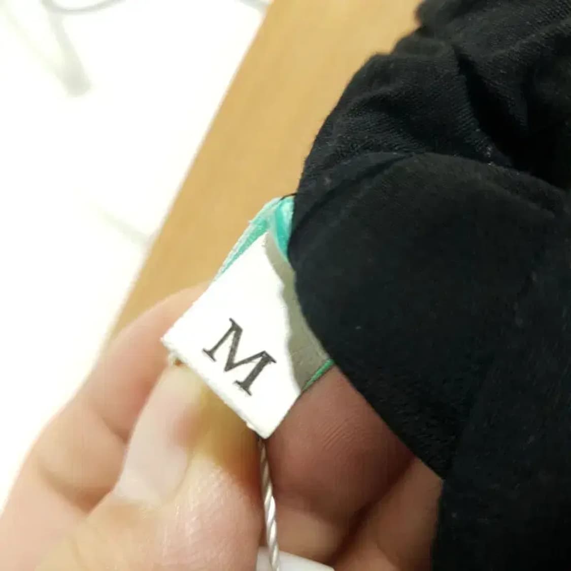 뒷밴딩 롱 스커트 M_S0440 상품이미지7
