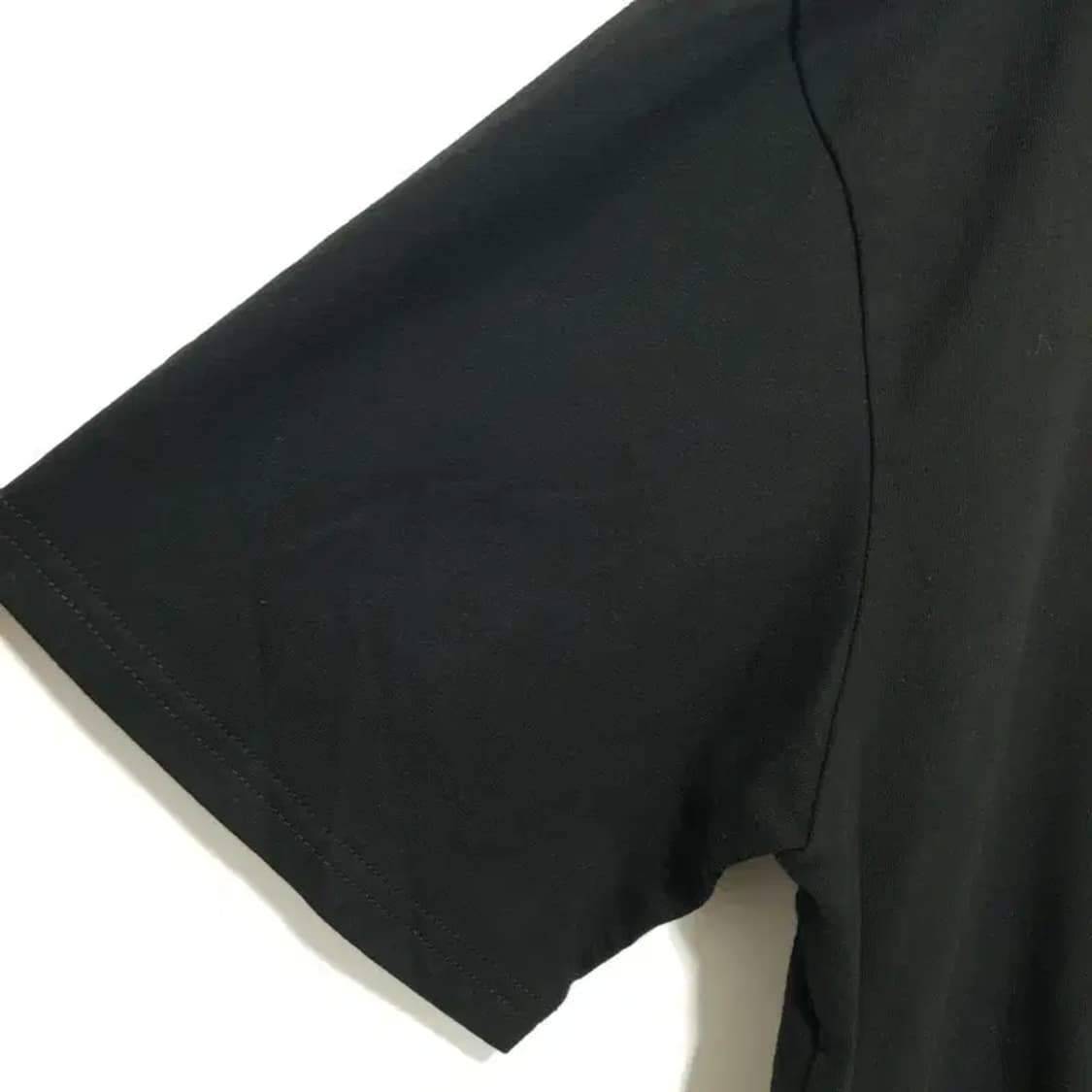 본 챔스 하트 반팔 2_S0420 상품이미지4