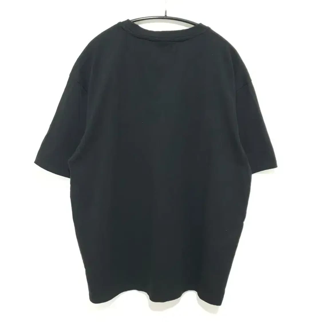 본 챔스 하트 반팔 2_S0420 상품이미지5