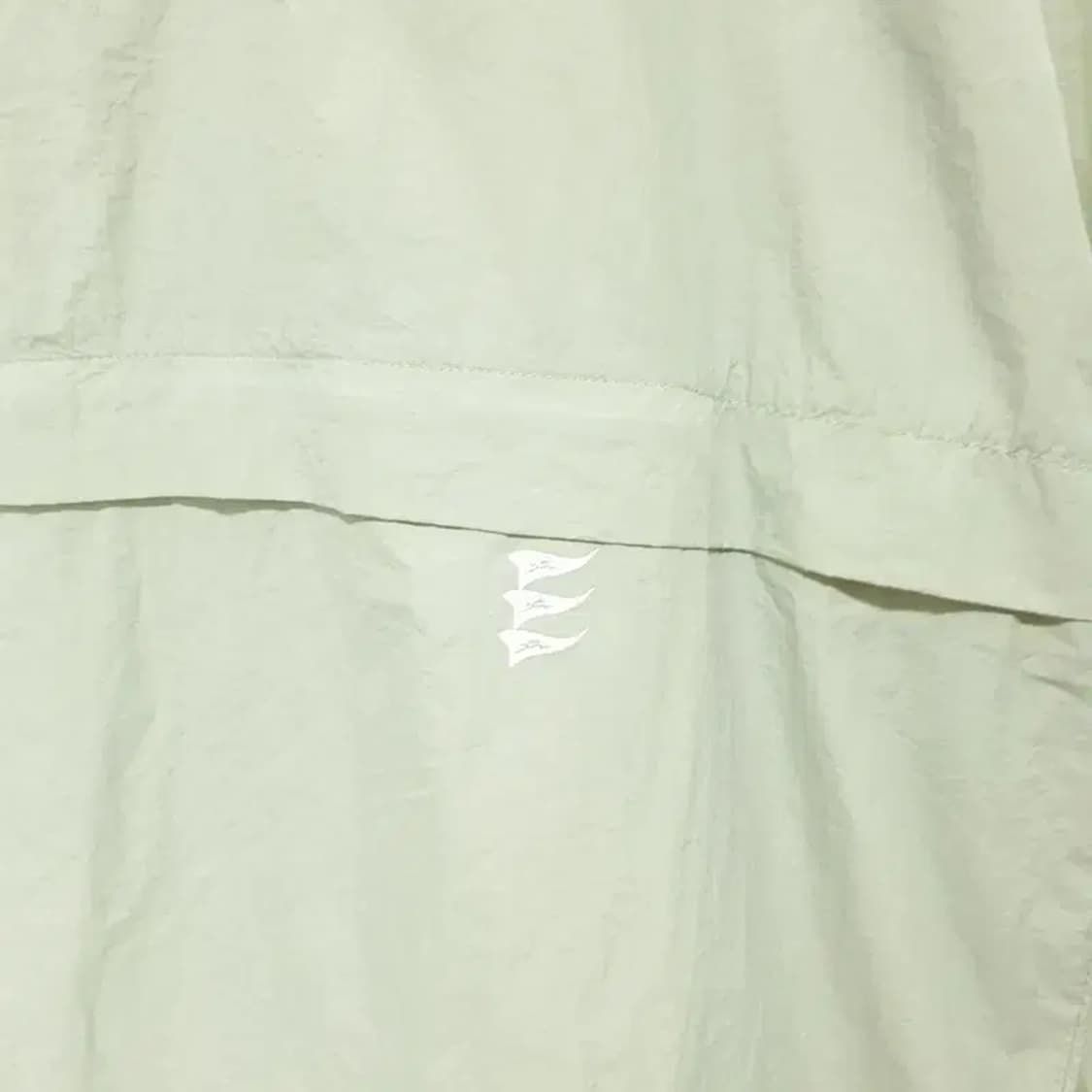 어반타입 바스락 아노락 후드 L_M0361 상품이미지3