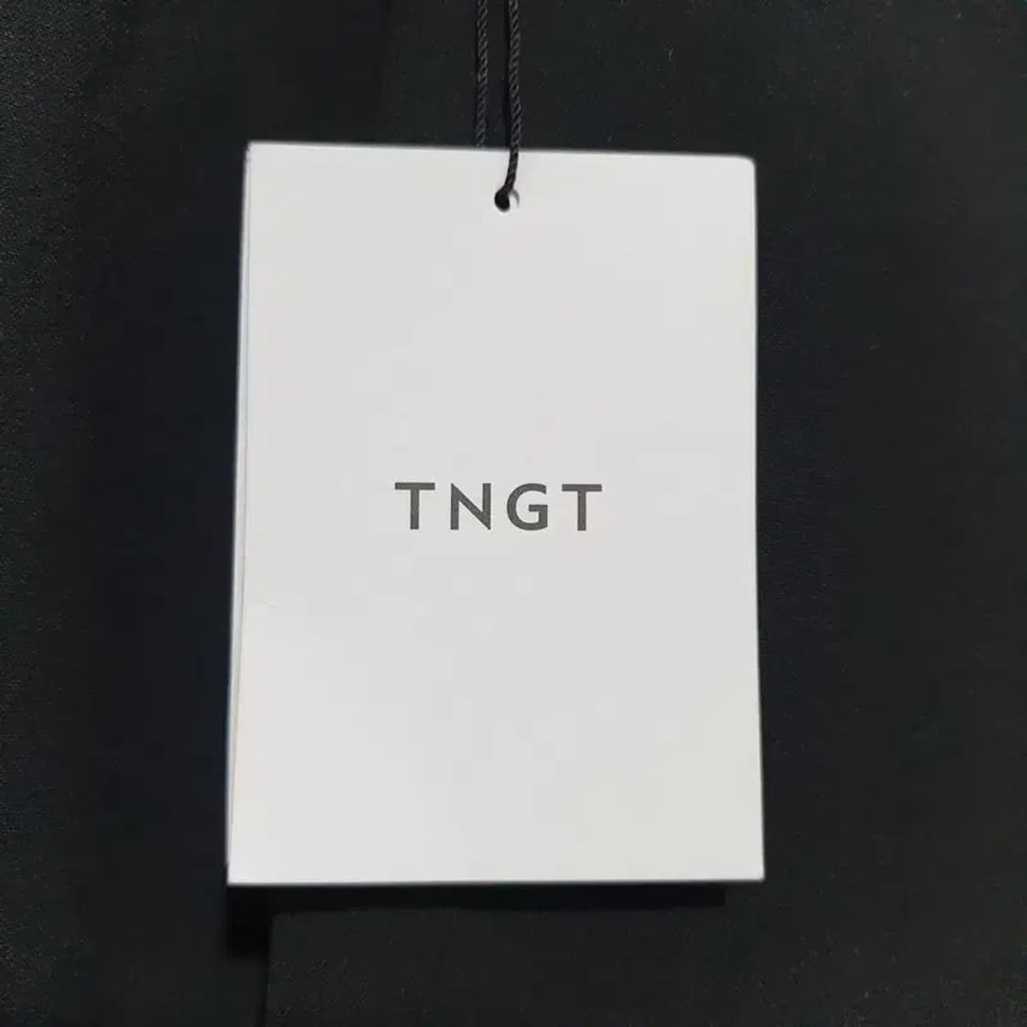 TNGT 25SS 원턱 와이드 플랩 셋업 슬랙스 86_M0395 상품이미지7