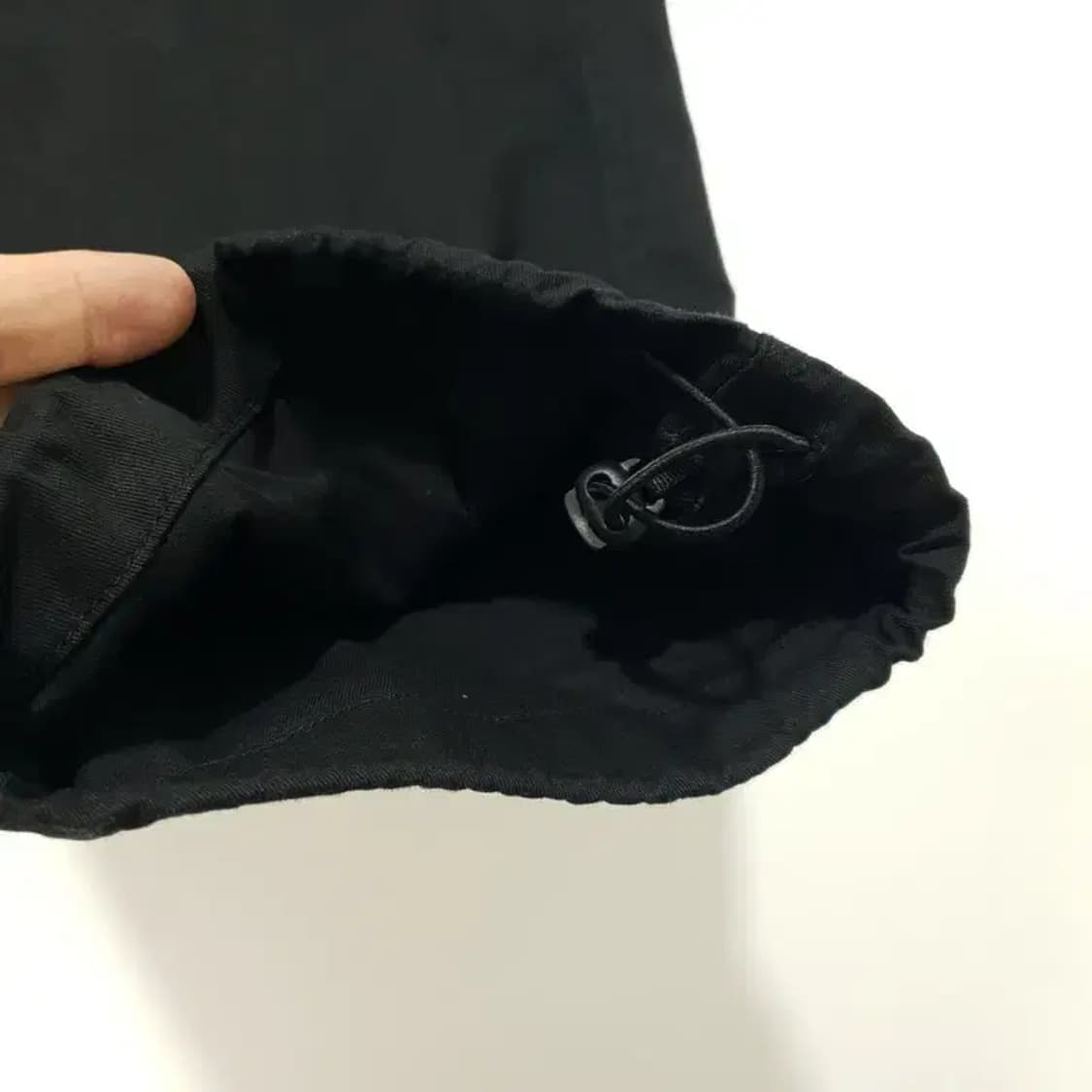 무탠다드 우먼즈 와이드 카고 팬츠 26_M0384 상품이미지4