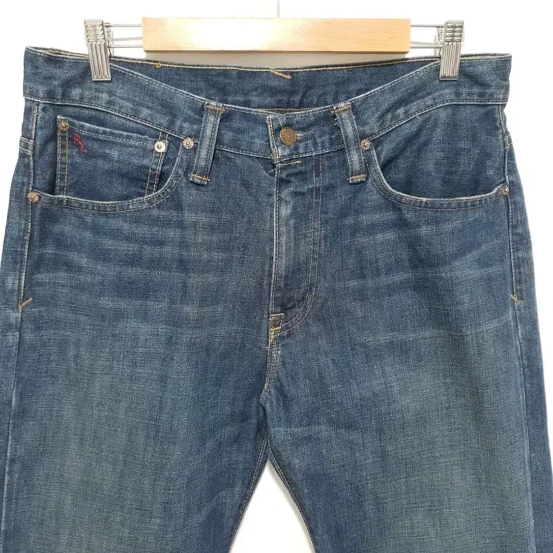 폴로 빈티지 67 데님 팬츠 31_M0400 상품이미지2