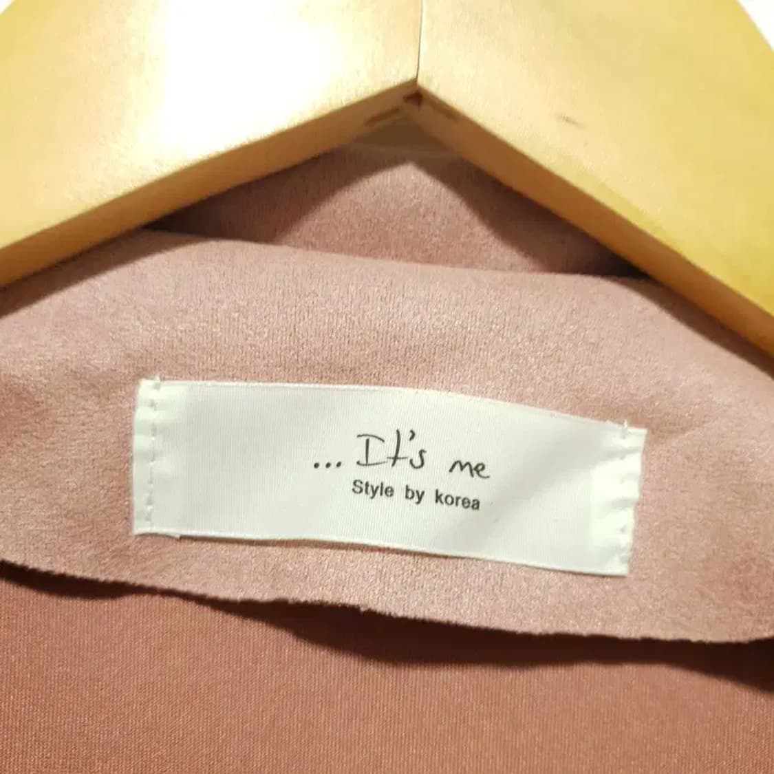 스웨이드 라이더 자켓 F_M0414 상품이미지6