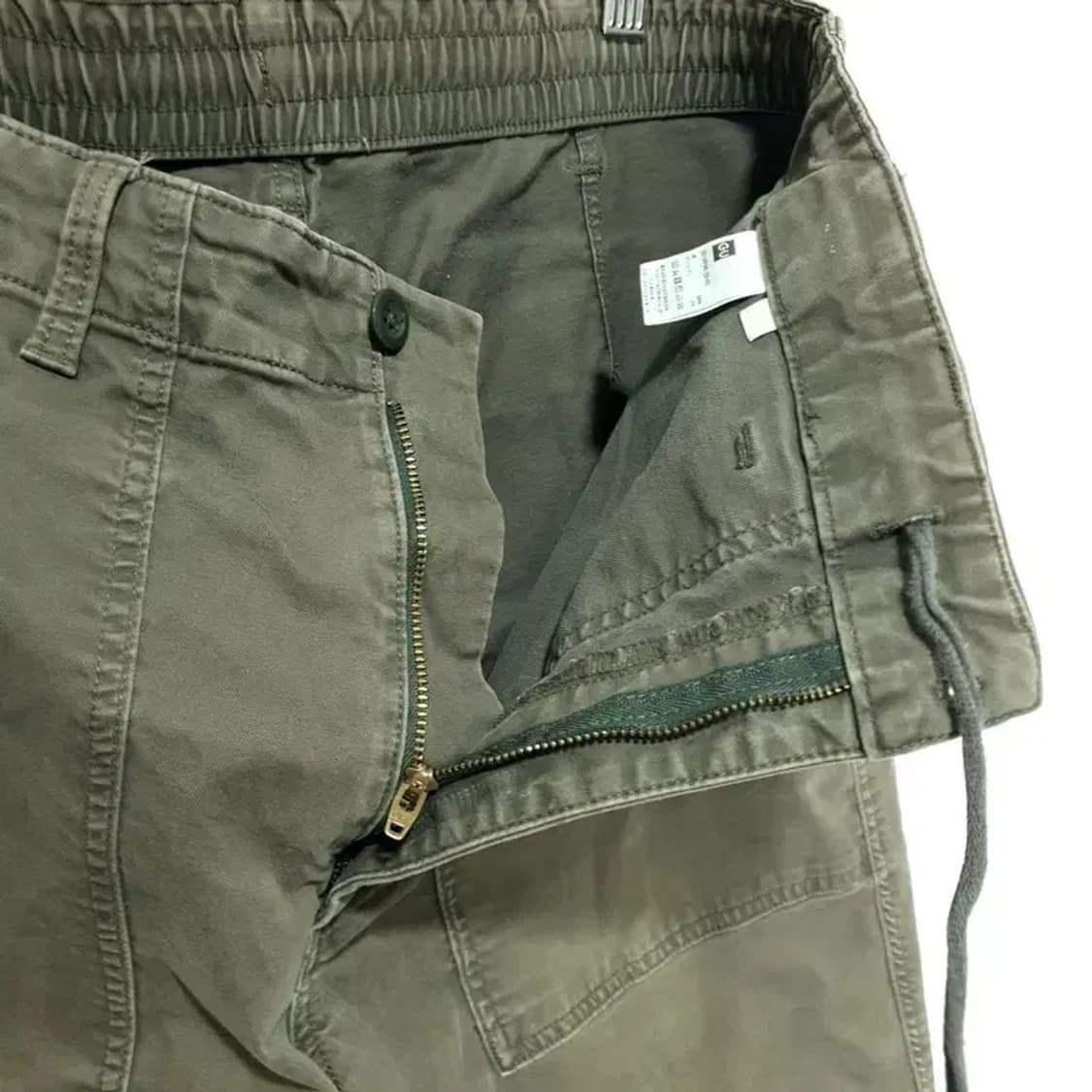 GU 남성 팬츠 XL_M0458 상품이미지6