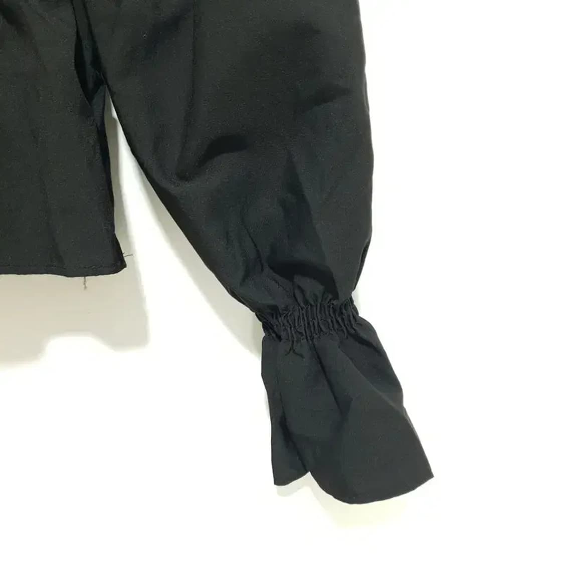 오프숄더 블라우스 F_M0431 상품이미지4