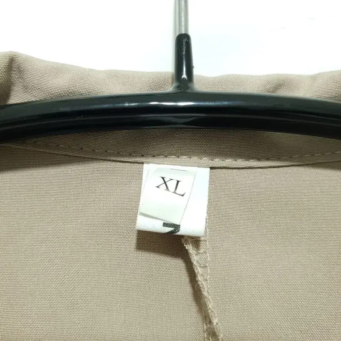 여성 반팔 자켓 XL_S0520 상품이미지5