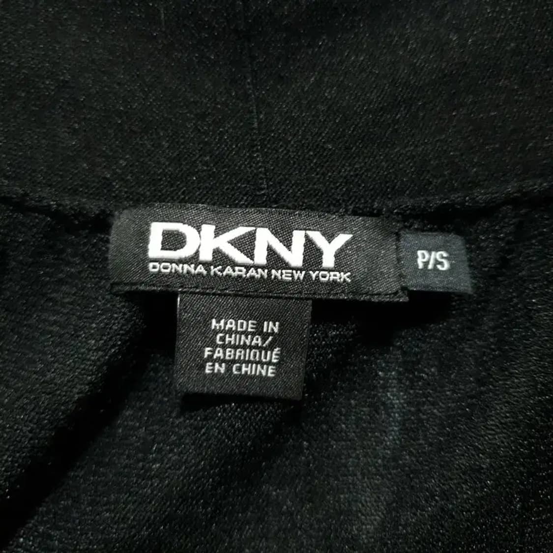 DKNY 반소매 볼레로 가디건 P/S_S0523 상품이미지6