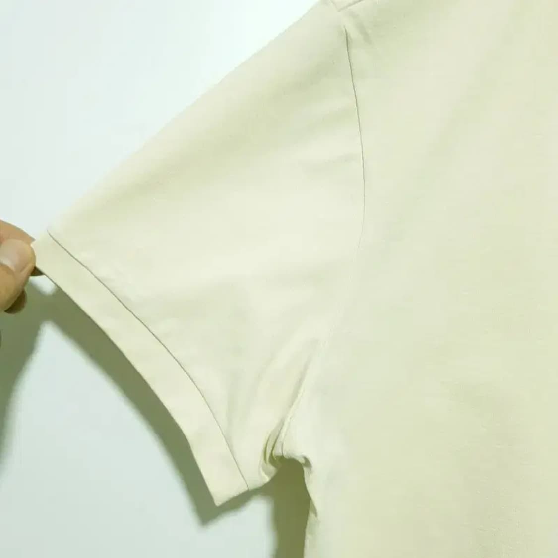안다르 기능성 반팔 카라티 4_S0537 상품이미지3