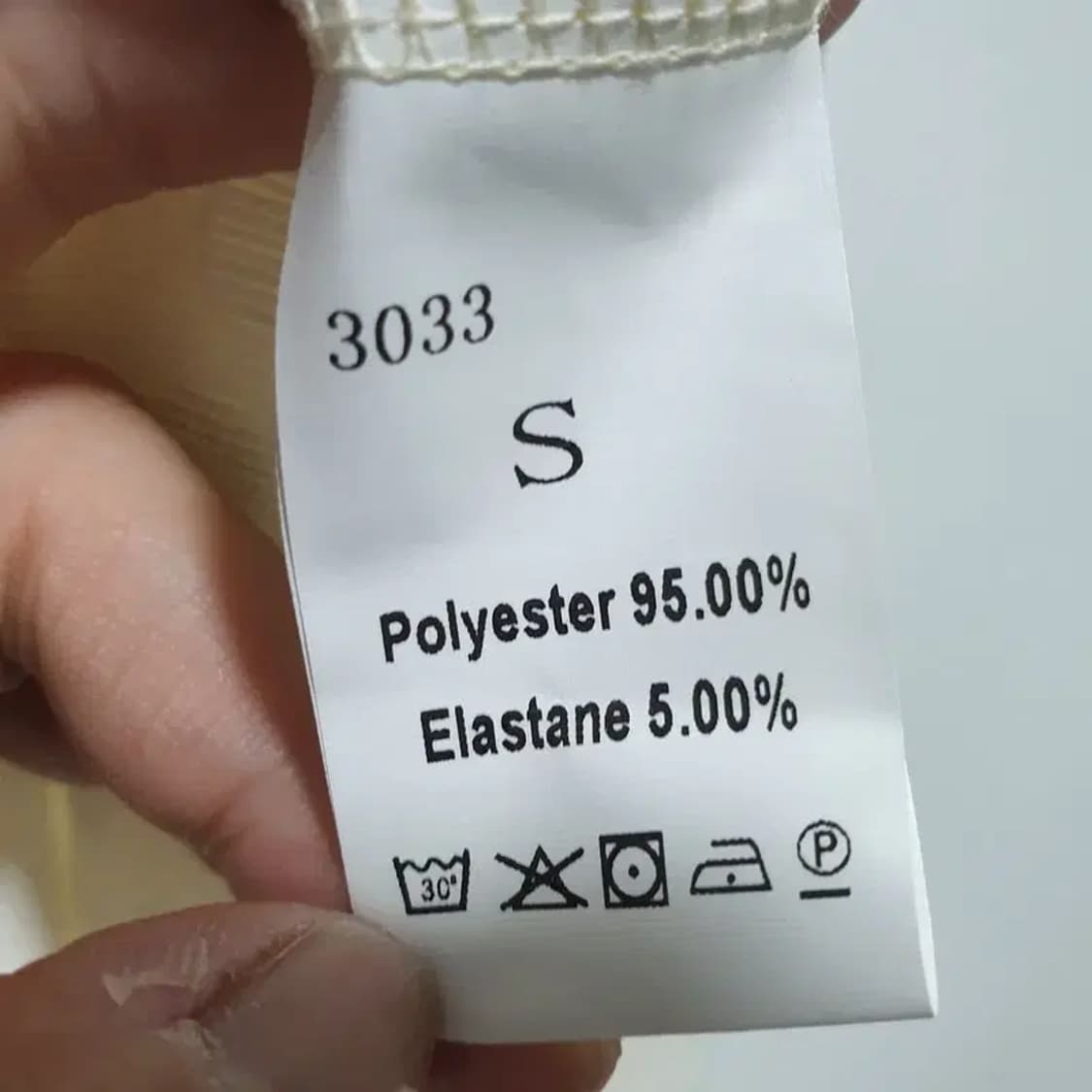 플라워 백리본 자수 블라우스 S_S0530 상품이미지5