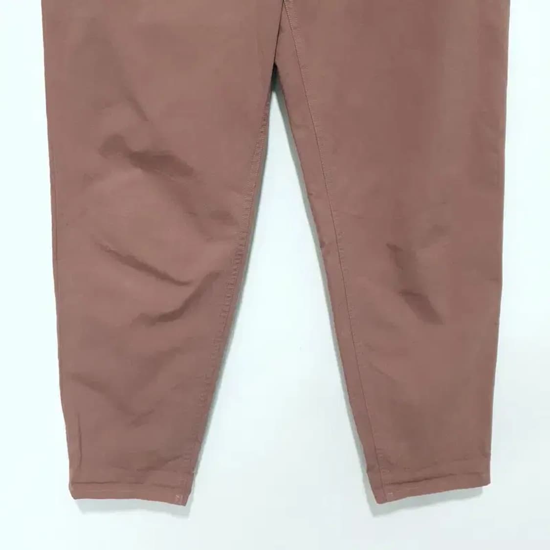 COS 여성 코튼 팬츠 EUR32_M0496 상품이미지3