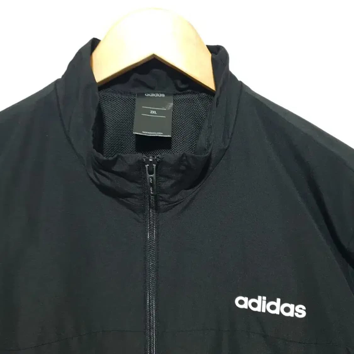 아디다스 우븐 자켓 2XL_M0462 상품이미지2