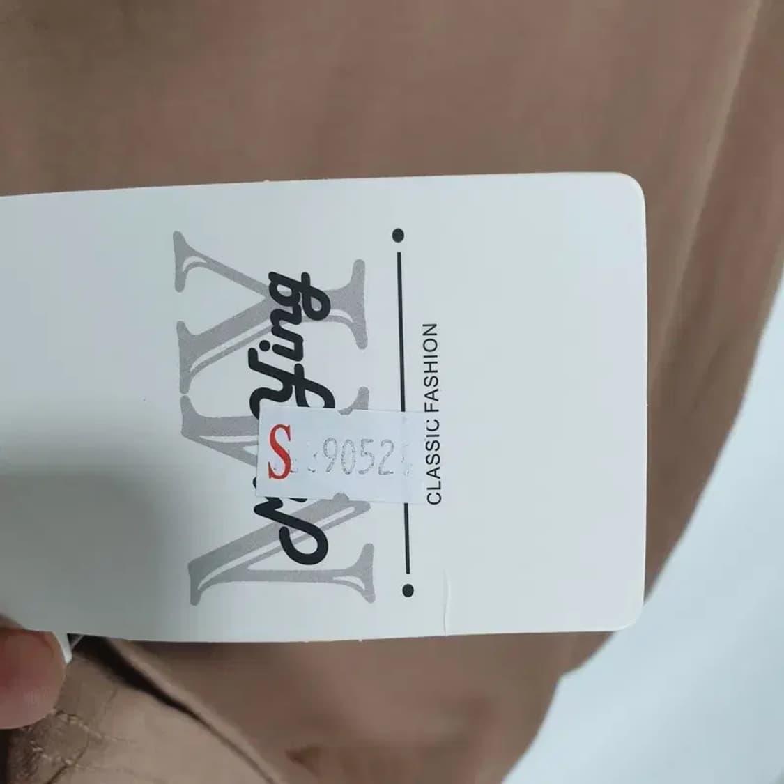 홀터넥 오프숄더 셔링 레이어드 원피스 S_M0491 상품이미지8