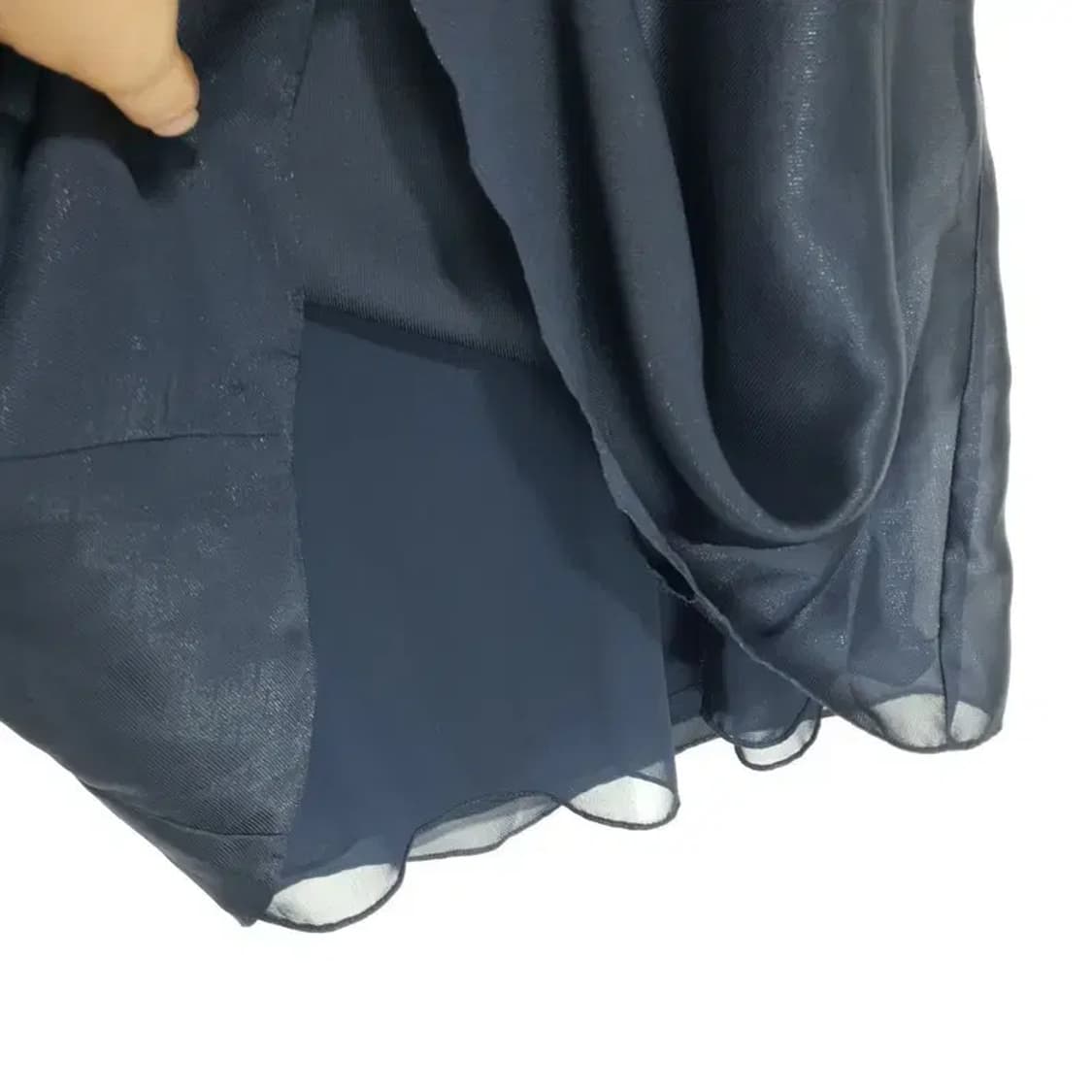 SELLYS 샐리 퍼프소매 원피스 55_S0595 상품이미지6