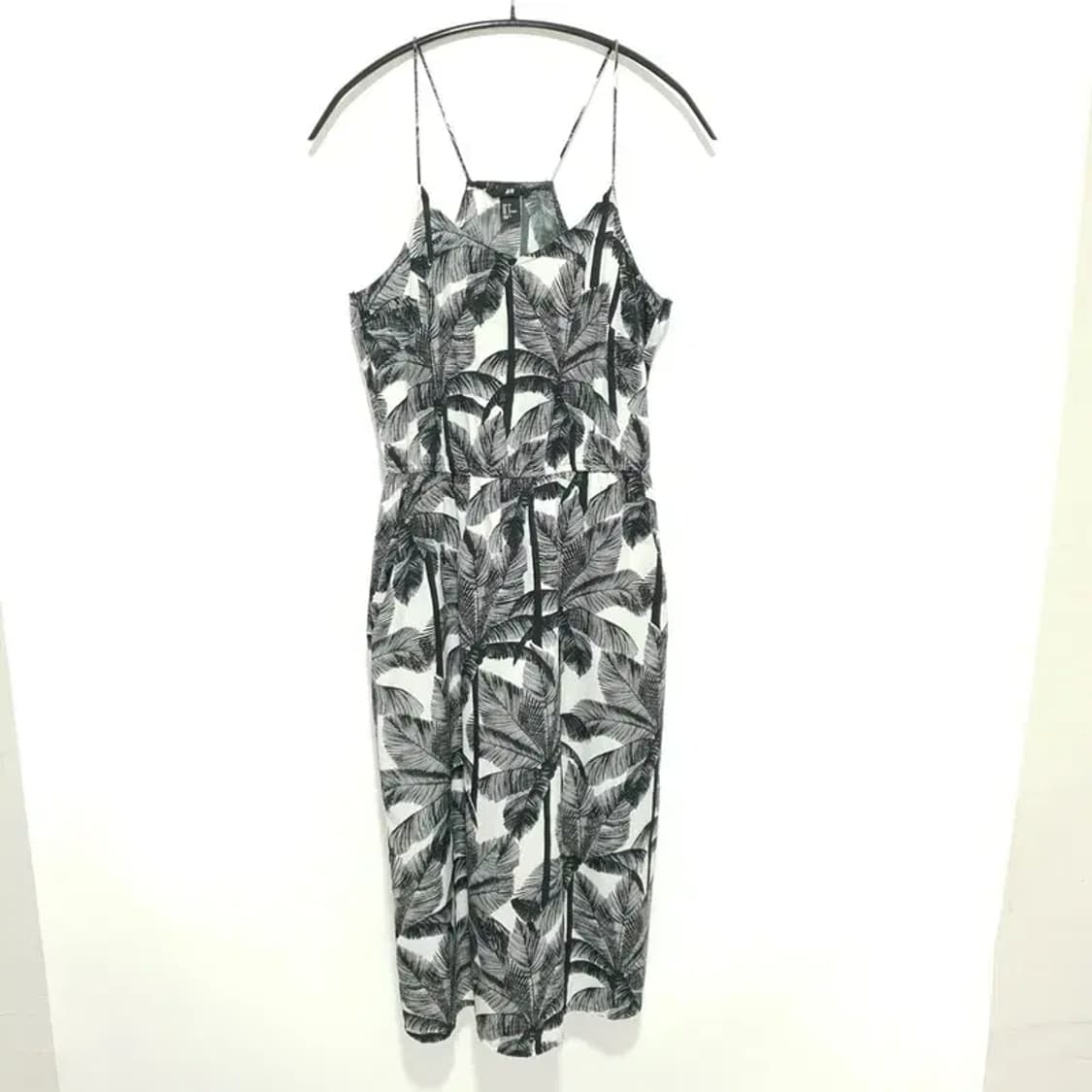 H&M 하와이안 원피스 EUR36_S0596 상품이미지1