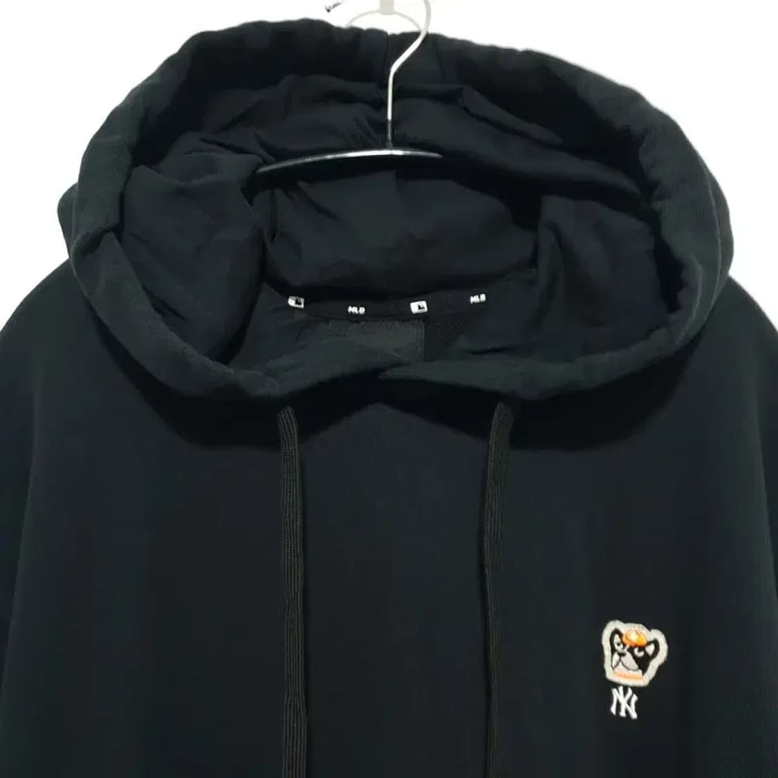 MLB 후드 티 M_M0512 상품이미지2