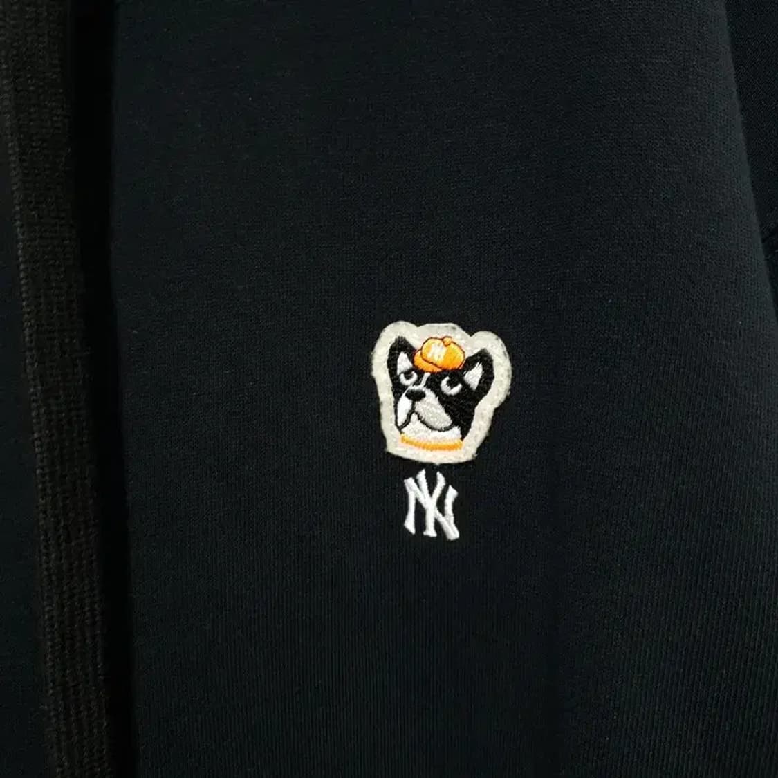 MLB 후드 티 M_M0512 상품이미지3