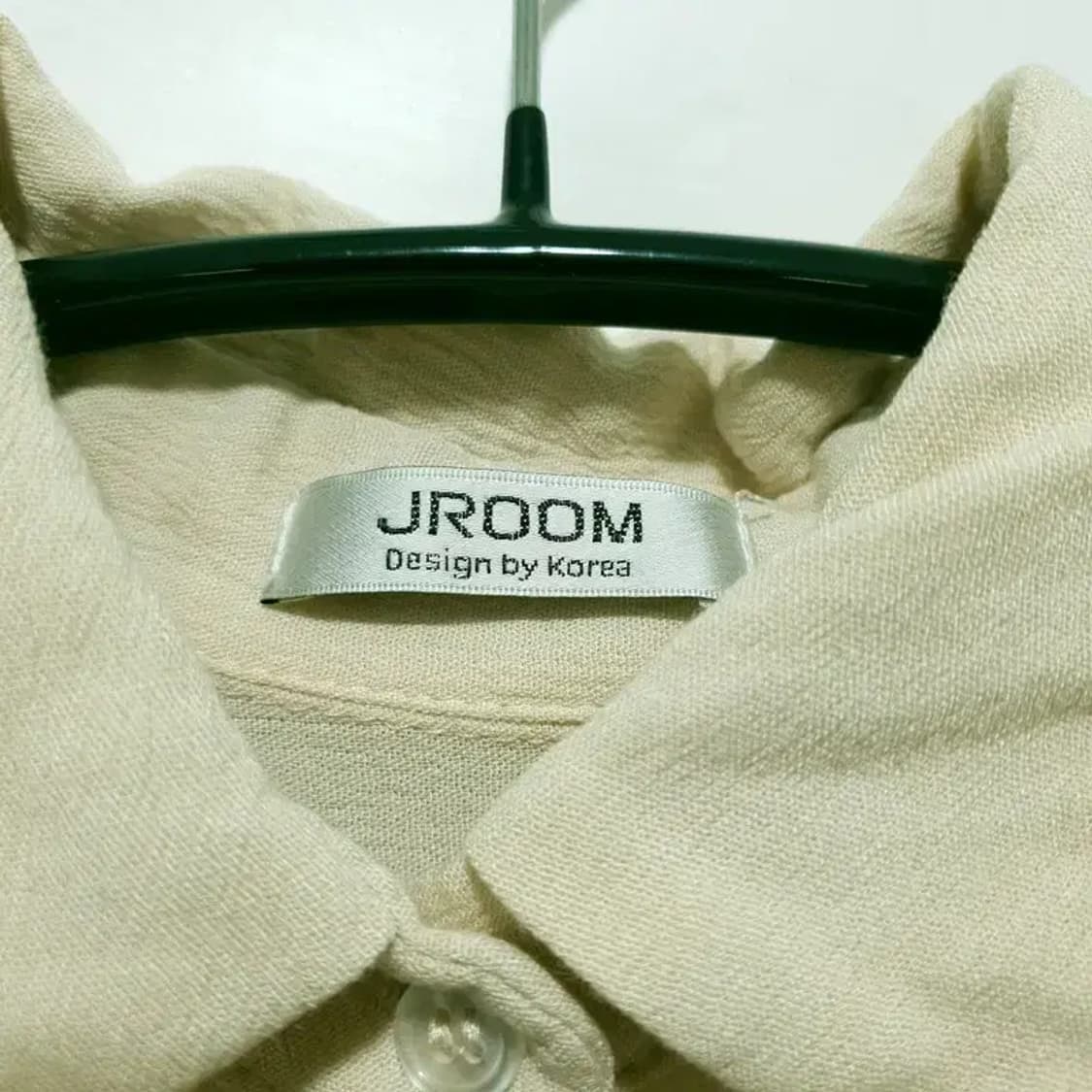 제이룸 주름 셔츠 블라우스 F_M0529 상품이미지5