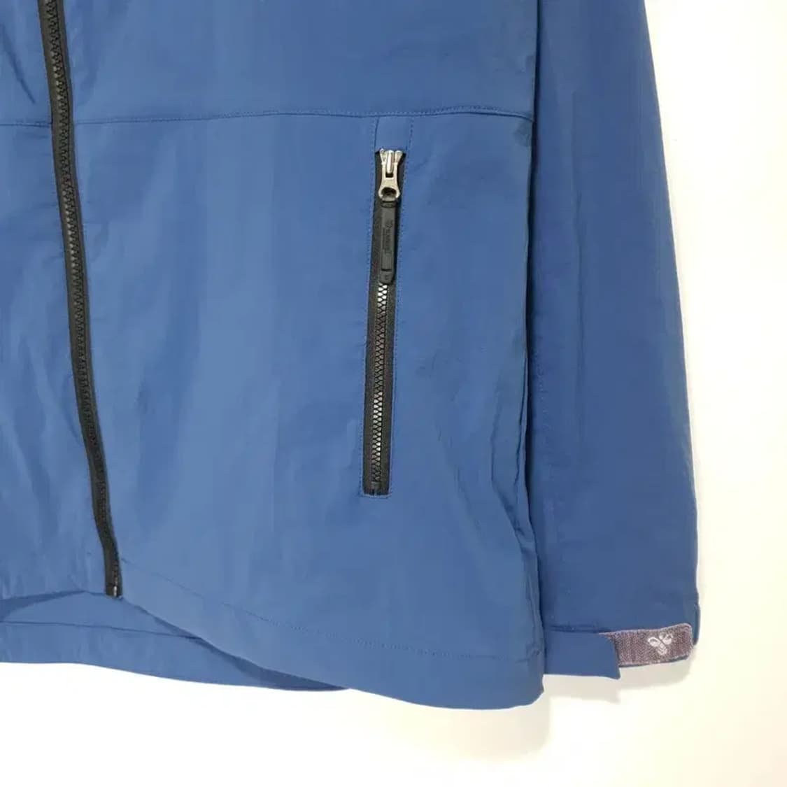 험멜 바람막이 자켓 XL 100_M0509 상품이미지3