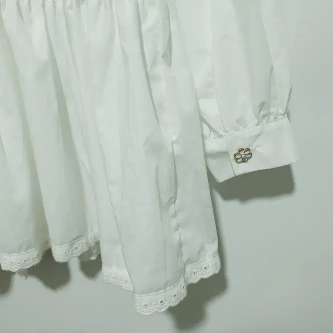 여성 빅카라 블라우스 F_M0533 상품이미지6