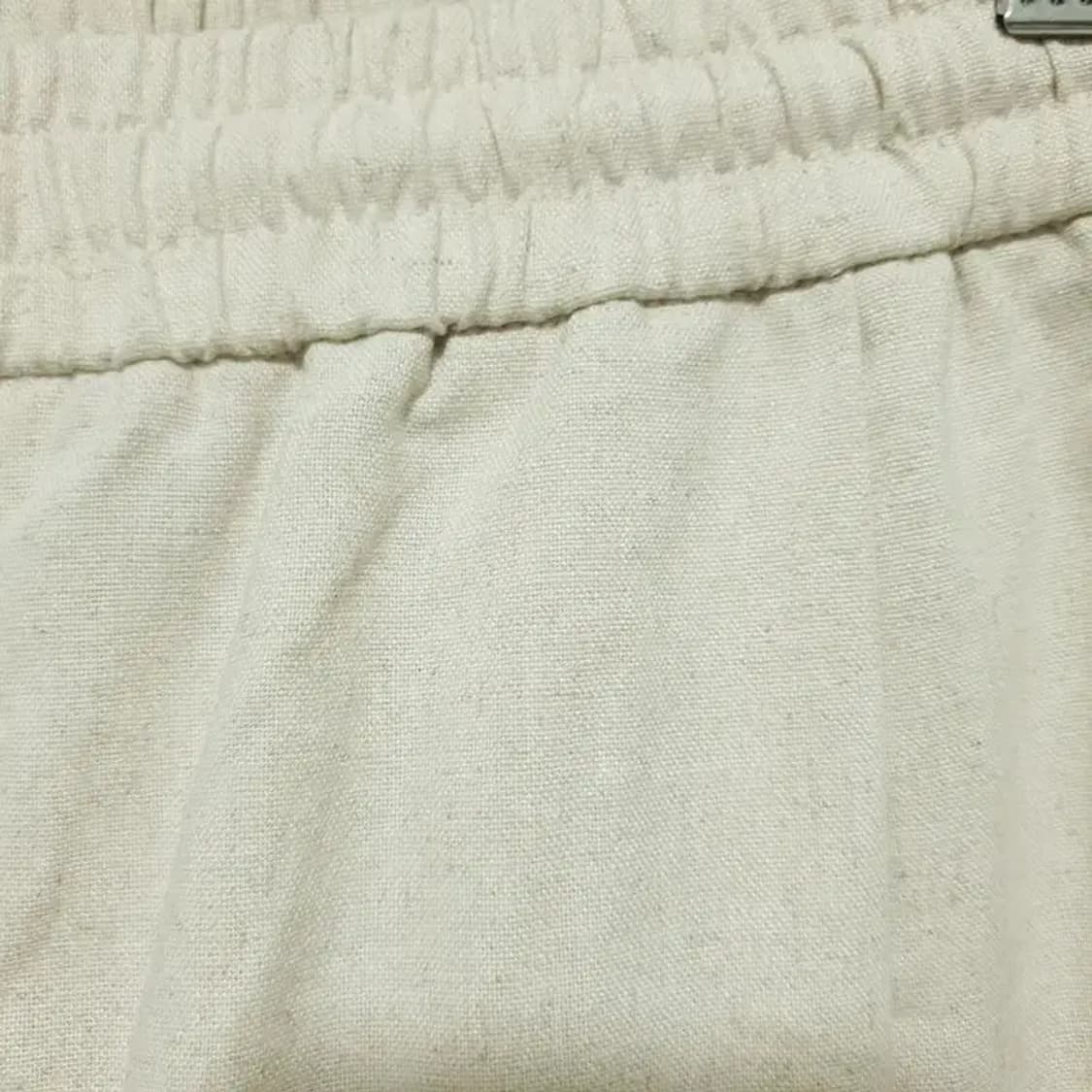 어반드레스 린넨 원턱 팬츠 XS_S0674 상품이미지3