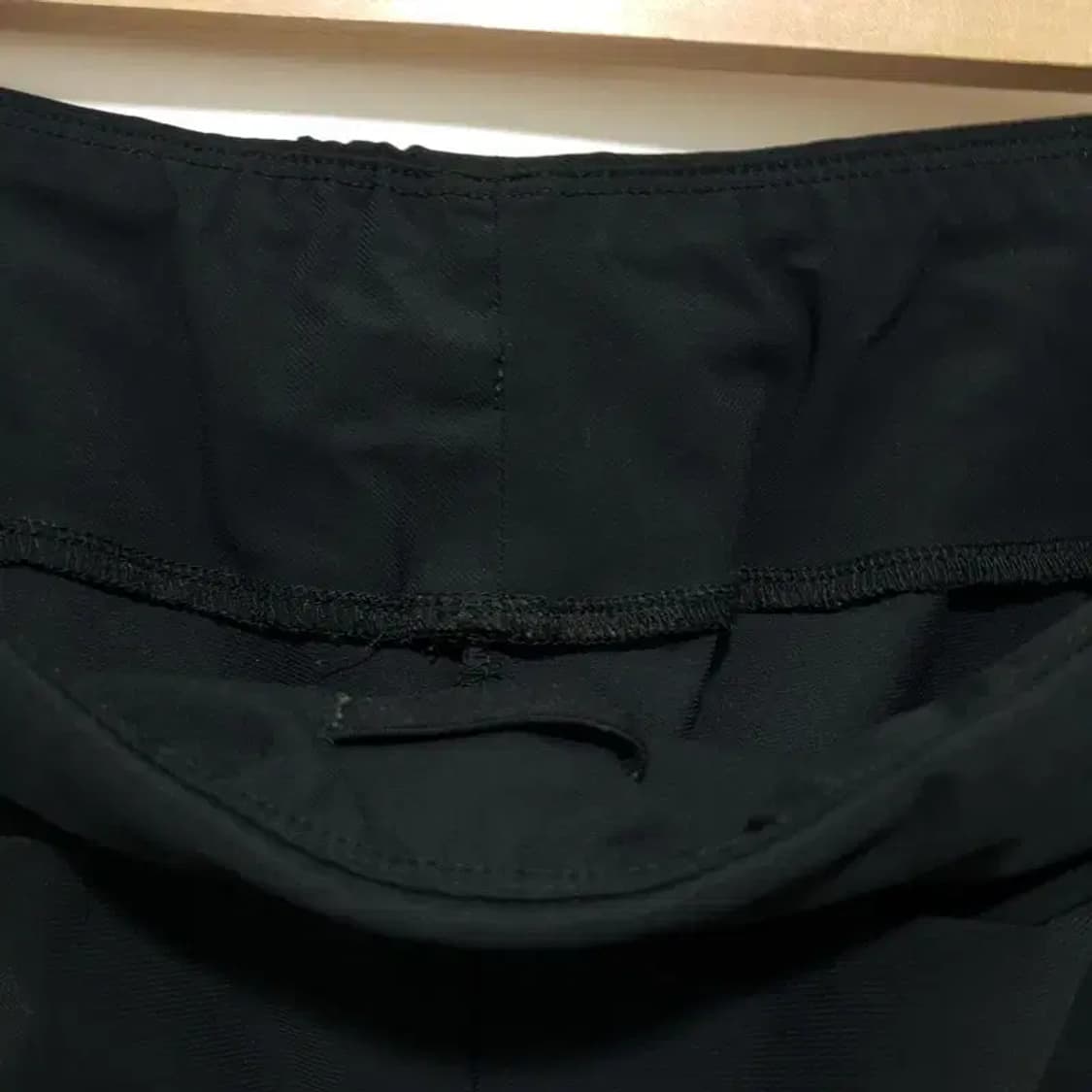 블랙야크 여성 기능성 팬츠 M_S0675 상품이미지7