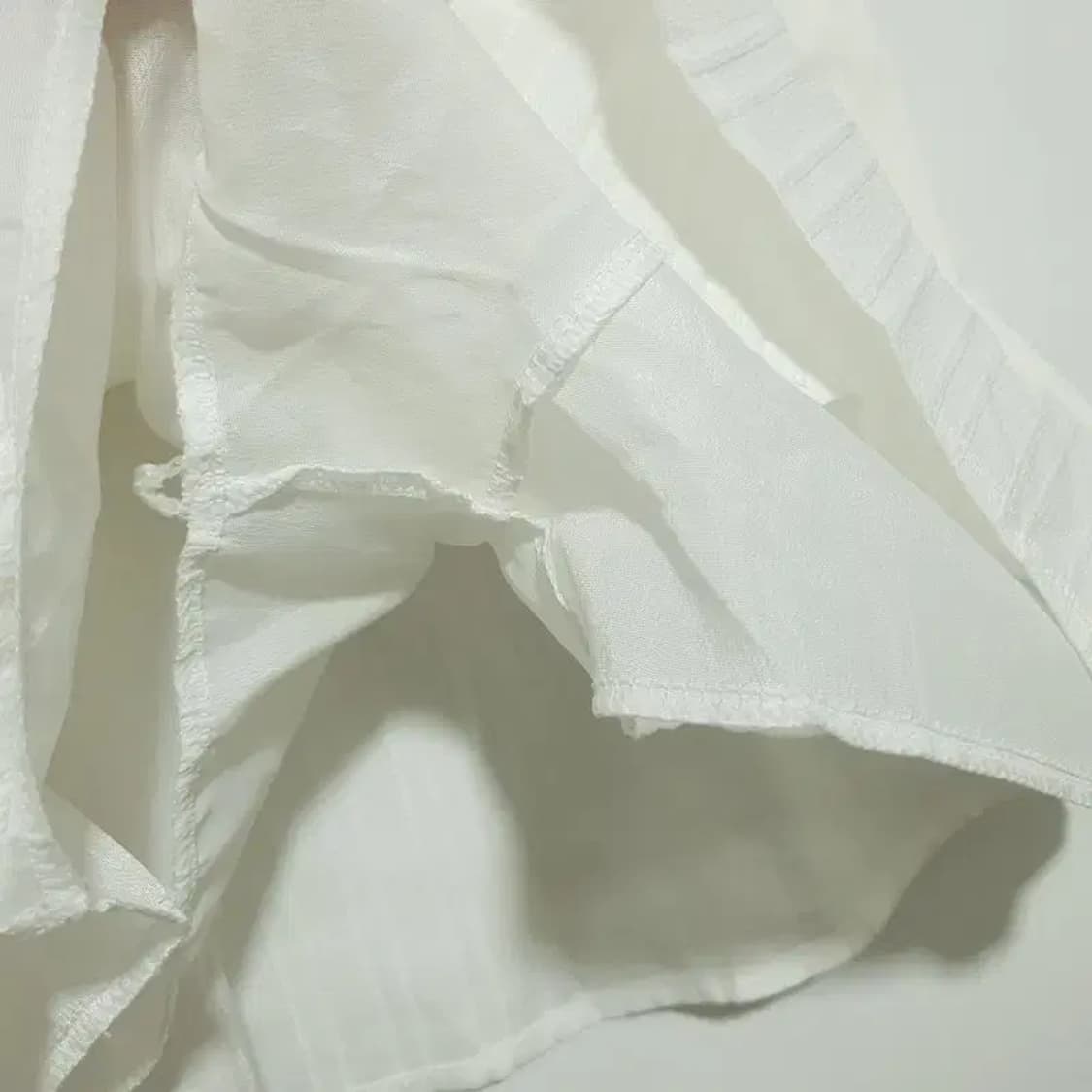 발레코어 주름 스커트 F_S0653 상품이미지6