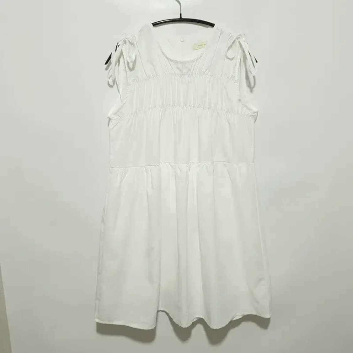 브론즈 베리 민소매 원피스 S_S0648 상품이미지1