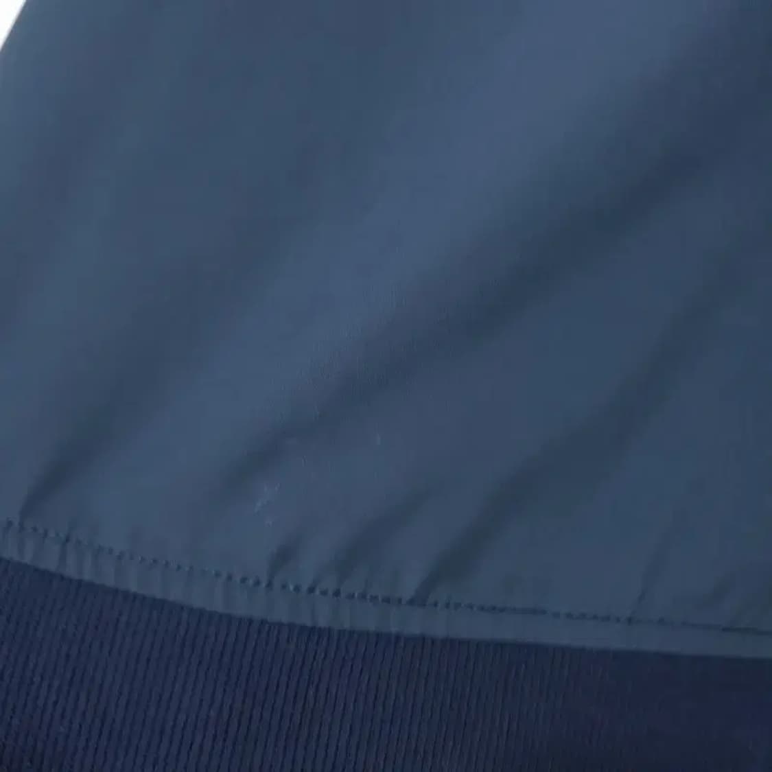 라코스테 여성 배색 맨투맨 S 90_M0580 상품이미지4