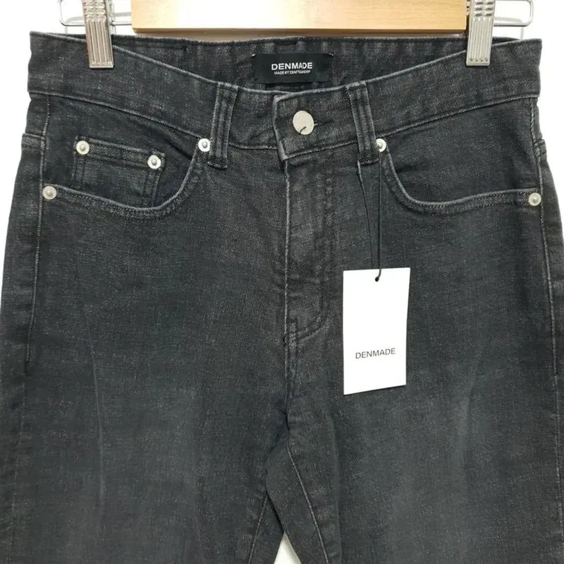 덴메이드 데님 팬츠 S_M0588 상품이미지2