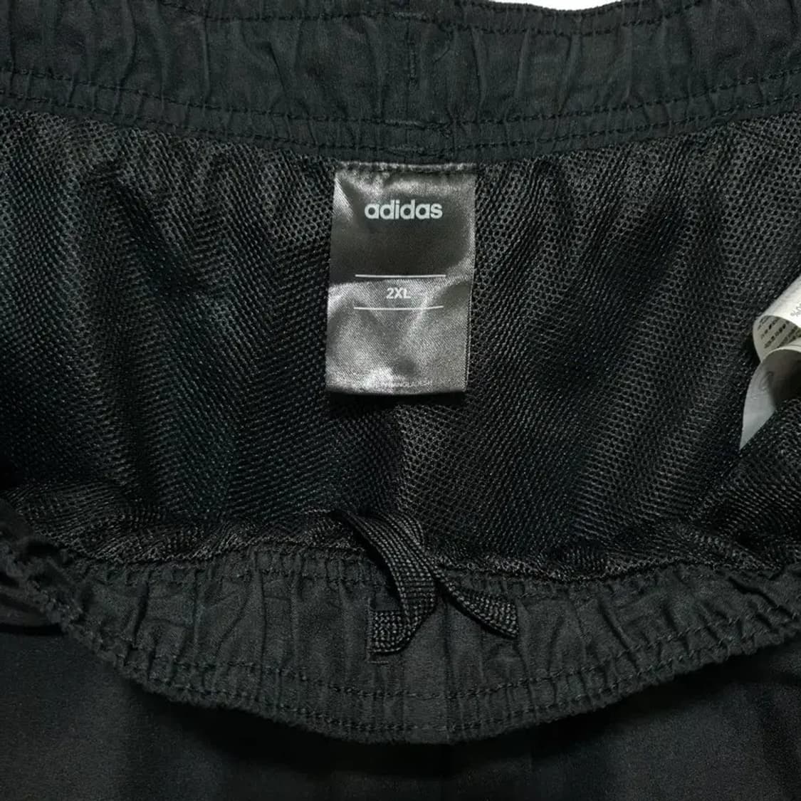 아디다스 우븐 팬츠 2XL_M0591 상품이미지5