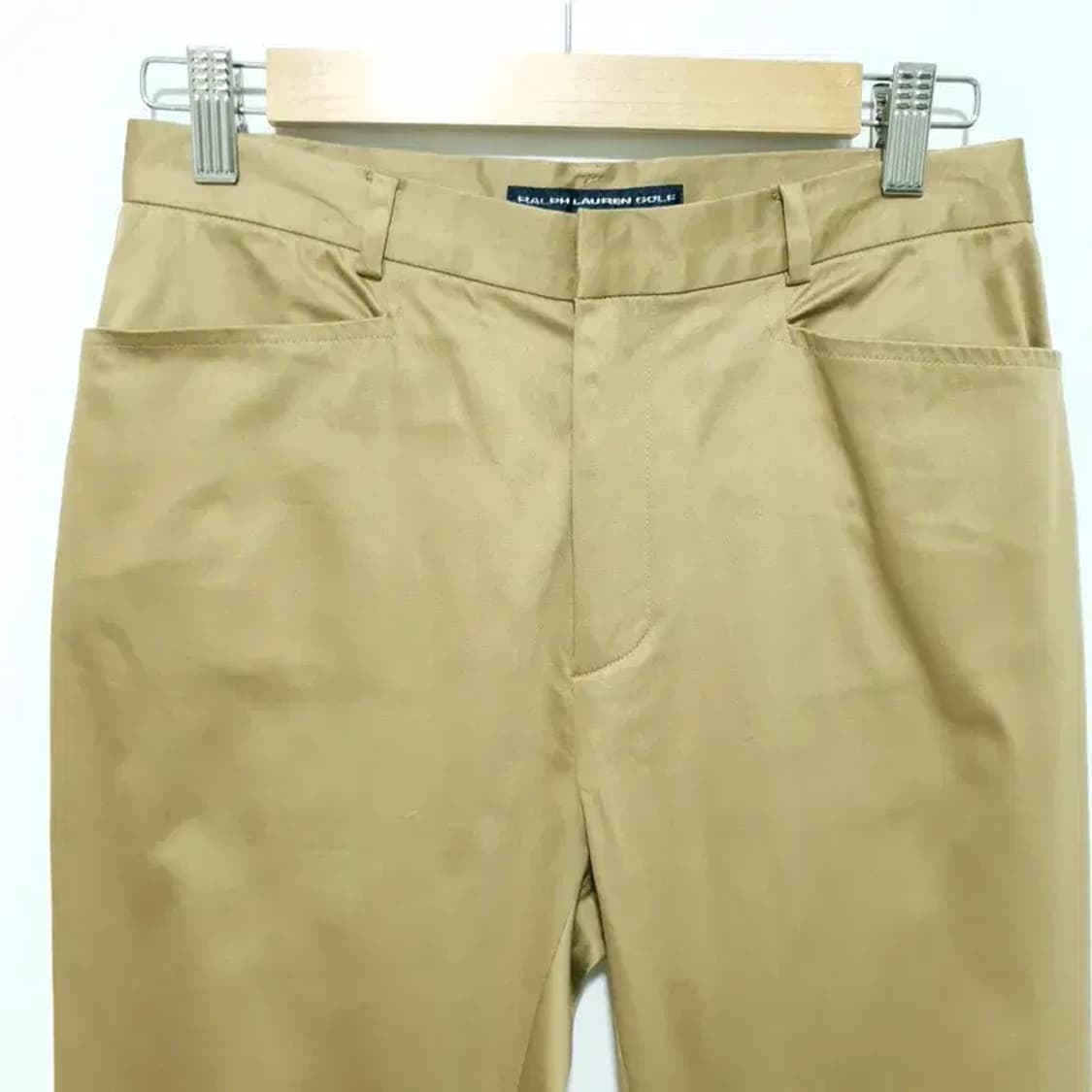 랄프로렌 골프 면 팬츠 67-96_M0586 상품이미지2