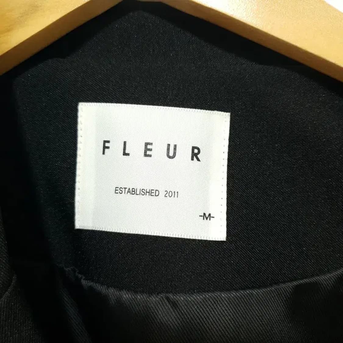 FLEUR 남성 자켓 M_M0563 상품이미지7