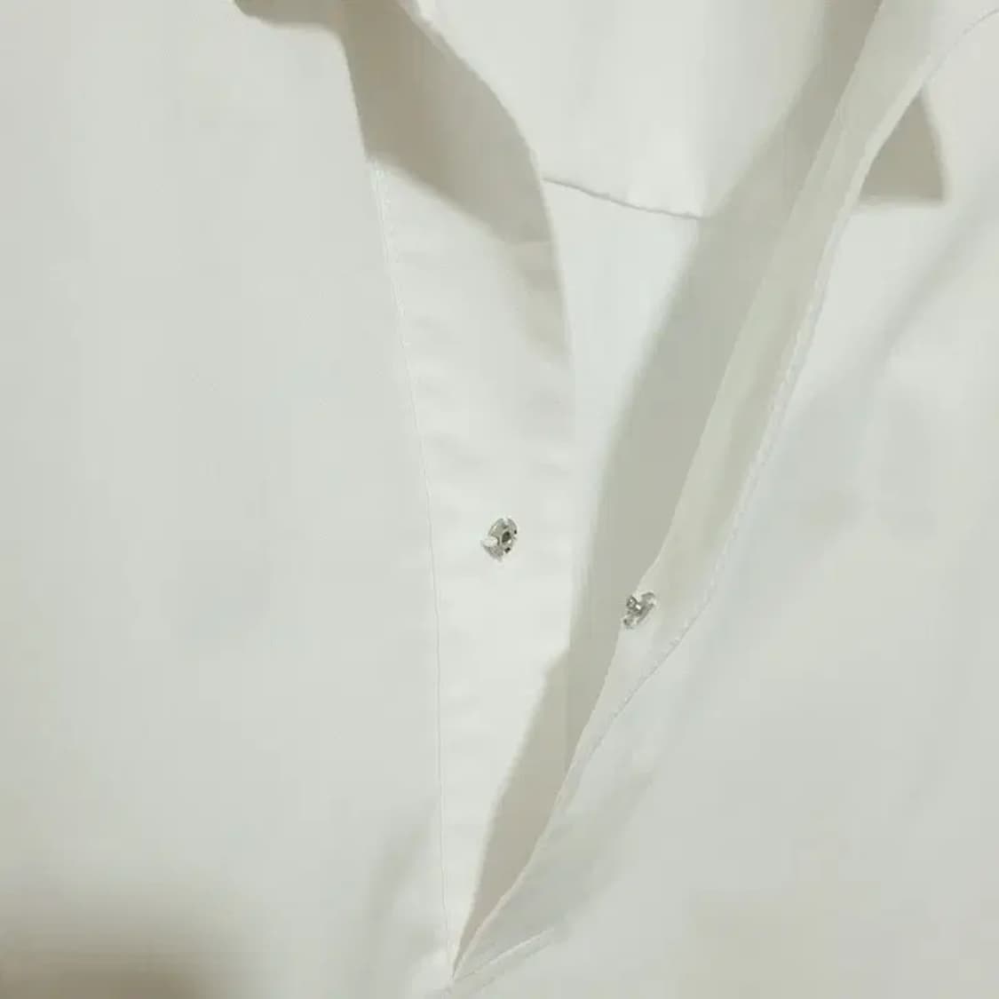 리버클래시 오픈카라 셔츠 105_M0561 상품이미지3