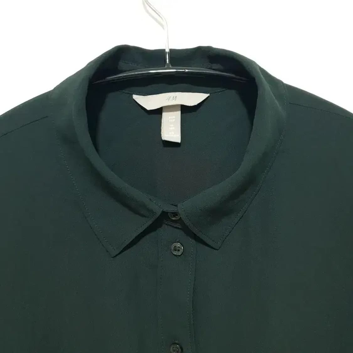 H&M 여성 블라우스 EUR 46P_M0579 상품이미지2