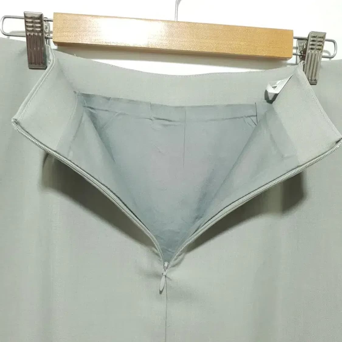트임 롱 스커트 L_S0715 상품이미지5